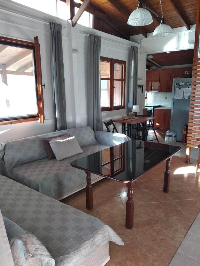 Ases Villa Lagonisi Halkidiki Ormos Panagias Zewnętrze zdjęcie
