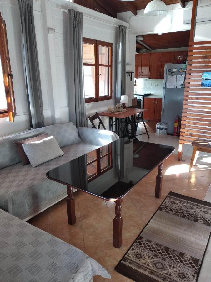 Ases Villa Lagonisi Halkidiki Ormos Panagias Zewnętrze zdjęcie