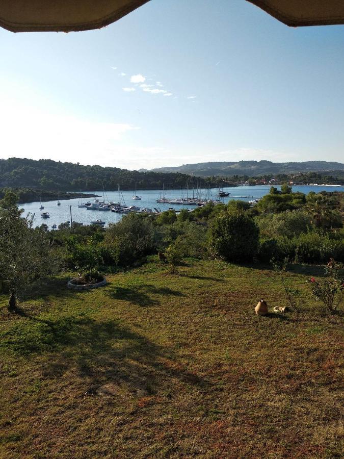 Ases Villa Lagonisi Halkidiki Ormos Panagias Zewnętrze zdjęcie