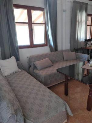 Ases Villa Lagonisi Halkidiki Ormos Panagias Zewnętrze zdjęcie