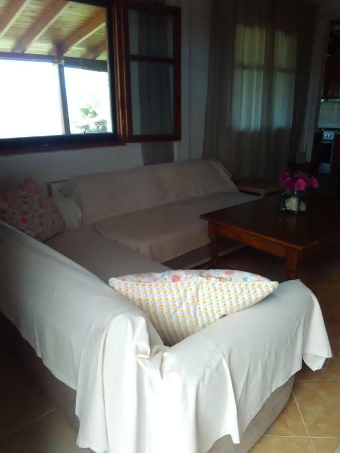 Ases Villa Lagonisi Halkidiki Ormos Panagias Zewnętrze zdjęcie